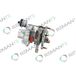 Remante Turbocompresseur, Suralimentation Remante 003-001-001252r Nissan 04417471