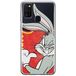 ERT GROUP mobiel telefoonhoesje voor Samsung M21 origineel en officieel erkend Looney Tunes patroon Bugs 010 optimaal aangepast aan de vorm van de mobiele telefoon, gedeeltelijk bedrukt