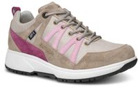 Xsensible Bodo 40208.5.530 Taupe combi lage wandelschoen