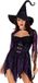 Leg Avenue Mystical Witch Dames Kostuum, L