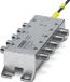 Phoenix Contact 2880561 C-SAT-BOX Parafoudre pour répartiteur satellite