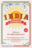 India GB: The Cookbook