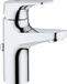 GROHE Start Flow Wasbakarmatuur S Chroom Waterbesparend 23809000