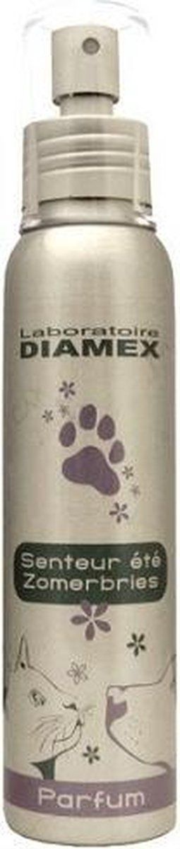 Diamex Parfum Zomerbries - 100 ml