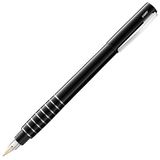 LAMY accent GB11466 Schuine Bold Nib Briljante Vulpen