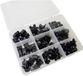 WKK Kabelhouderassortiment 60264 108 onderdelen