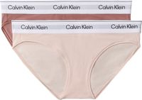 Calvin Klein Underwear Slips S Katoen/Modal/Elastaan Herfst/Winter 2026