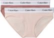 Calvin Klein Underwear Slips S Katoen/Modal/Elastaan Herfst/Winter 2026