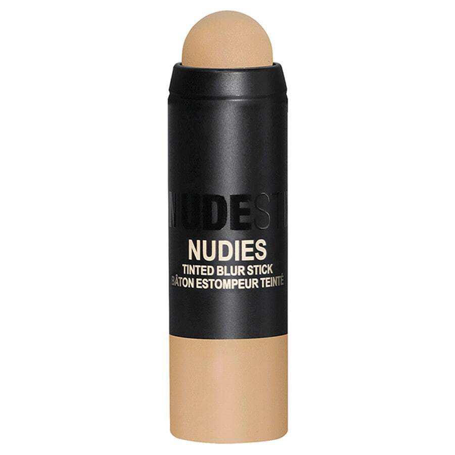 Nudestix Medium 4 Tinted Blur Stick Foundation 6.12 g