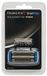 Remington SPF-XF85 Combi-Pakket voor Folie Scheerapparat