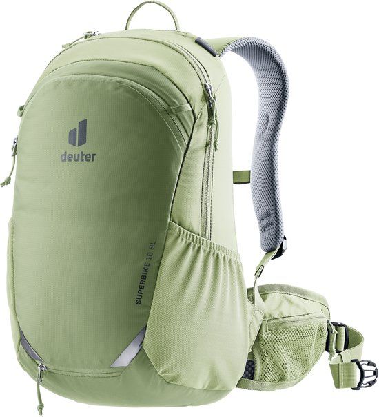 Deuter Superbike 16 SL Wandelen Rugzak Groen 16L