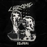 Sonic Rendezvous Chrome - Scaropy (LP) (Limited Edition) (Silver Vinyl)