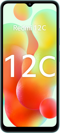 Xiaomi 12C
