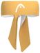 Head Bandeau Jaune Polyester Taille Unique Unisexe Tournesol