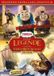 Just Entertainment Thomas De Stoomlocomotief - Legende Van De Verloren Schat (DVD)