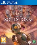 Mindscape Oddworld Soulstorm - Day One Oddition (Exclusieve Metal Case) - PS4