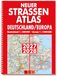 Neuer Naumann & Göbel Verlagsg. Neuer Straßenatlas Deutschland/Europa 2027/2028