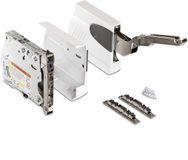 Sotech Blum Klepbeslag AVENTOS HK 20K2700 (LF 1500 - 4900) met Blumotion