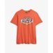 Superdry Gasoline Graphic Relaxed T-shirt Heren