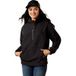 Ariat Whisper Veste imperméable équitation femme