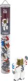 Tubo Plus-Plus Tube astronaut 100 delige bouwset
