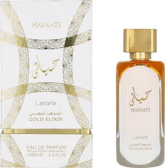 Lattafa Type / 100 (ml) / Unisex