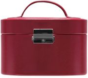 WINDROSE Merino Sieraden-bewaring rood