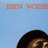 Ben Verve Ben Webster - Ben Webster And Associates (LP)
