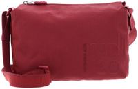 MANDARINA DUCK schoudertas MD20 Pochette Cranberry (rood)paars