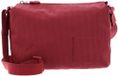 MANDARINA DUCK schoudertas MD20 Pochette Cranberry (rood)paars