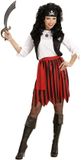 Widmann Piraat & Viking Kostuum Pirate Pemm Vrouw Medium Carnaval kostuum Verkleedkleding