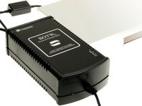 Sbooster BOTW P&P ECO MKII 15V-16V Zwart
