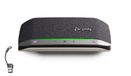 HP Poly Sync 20 Speakerphone USB-C/A Conferentieluidspreker Zwart
