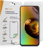 kwmobile 3x Screen Film for Samsung Galaxy S10e