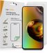 kwmobile 3x Screen Film for Samsung Galaxy S10e