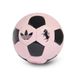 Adidas Juventus ballon extérieur rétro rose