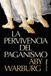 La pervivencia del paganismo: Aportaciones a la historia cultural del Renacimiento europeo