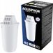 Aquaphor Cartouches filtrantes A5, lot de 10.