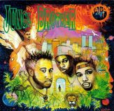 Done By The Forces Of Nature CD