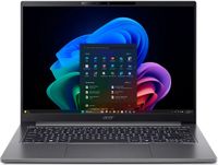 Acer TravelMate X4 14 AI / TMX414-51-TCO-53GC / NX.BQCEH.008