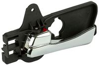 Taros Trade 59-0780-L-95716 deurgreep achter verchroomd