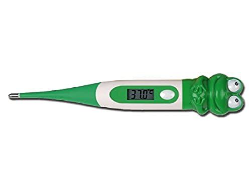 GIMA DI001-1810 kikker digitale thermometer