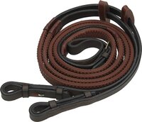Horseware Rambo Micklem Multi Bridle Teugel - Dark Brown - One Size