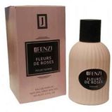 JFenzi merkgeuren JFenzi Chypre Bloemige / 100 ml / Vrouwen