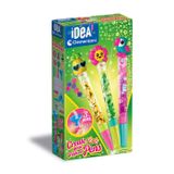 Clementoni Colour Tropical Fabricant de stylos