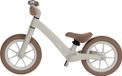 Kikkaboo Lanser Loopfiets - Beige