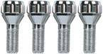 Cora 000108006 Serie 4 bouten voor diefstalbeveiliging