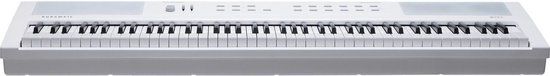 Kurzweil KaE-1 WH - Stage piano - Ongewogen klavier - Engels