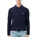 Lacoste Regular Fit Longsleeve Polo Heren - Maat XS