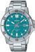 Casio Standard MTP-VD01D-3E2V, Wasserfest, Quarz